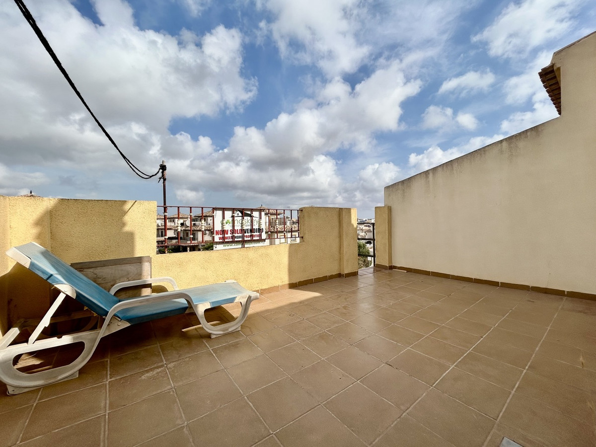 Appartement te koop in La Zenia | 3 slaapkamers H5462539