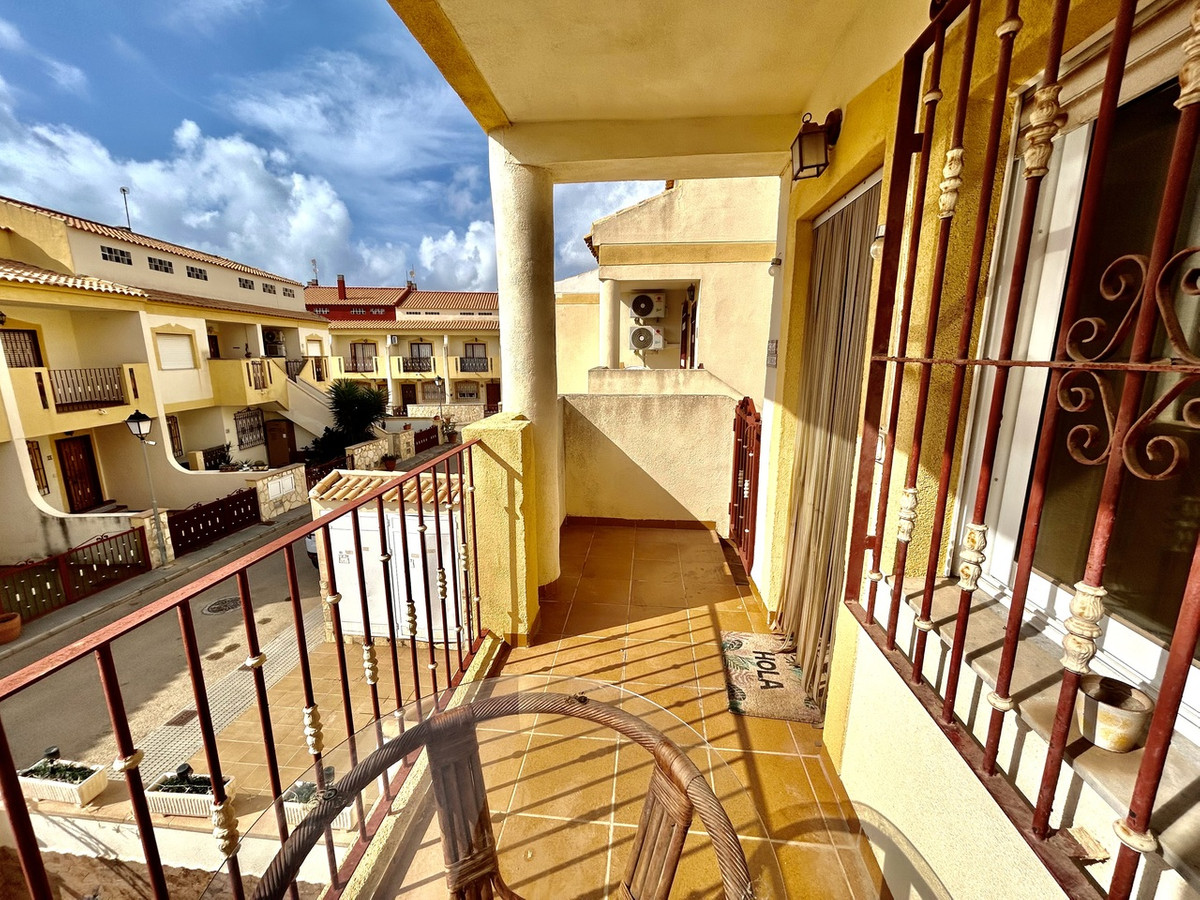 Appartement te koop in La Zenia | 3 slaapkamers H5462539