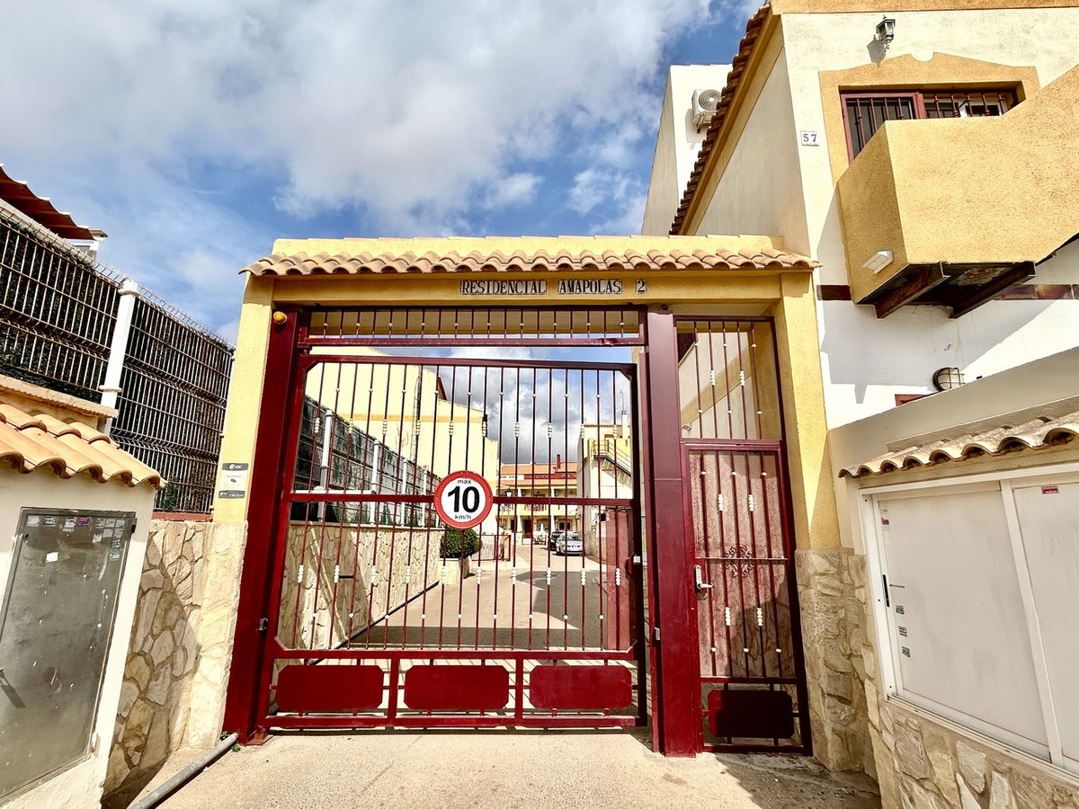 Appartement te koop in La Zenia | 3 slaapkamers H5462539