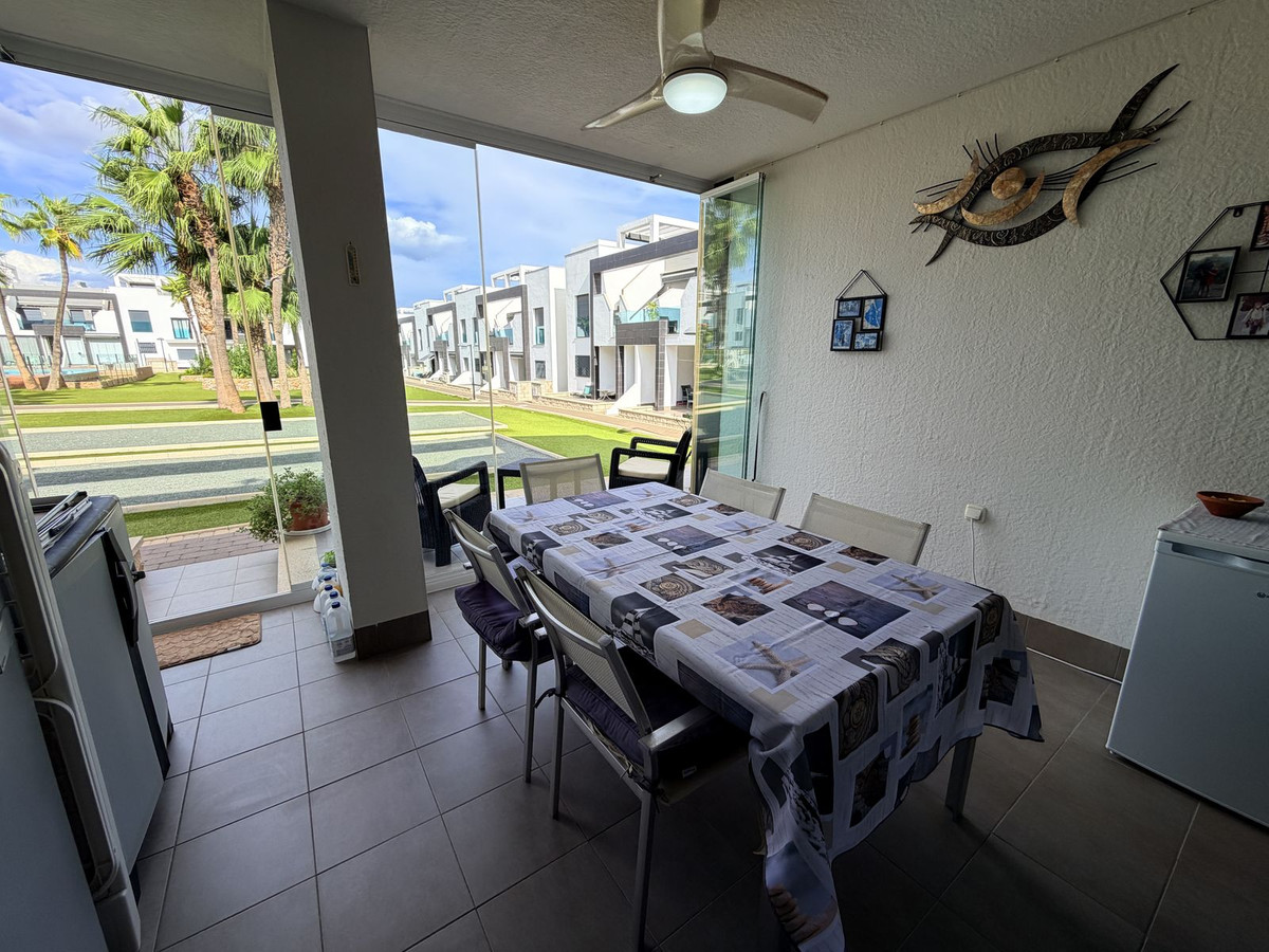 Appartement te koop in La Zenia | 2 slaapkamers H5514550