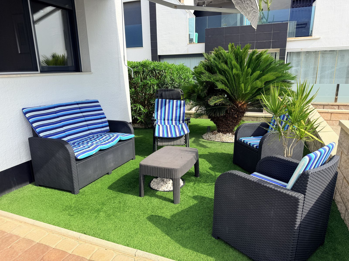 Appartement te koop in La Zenia | 2 slaapkamers H5514550