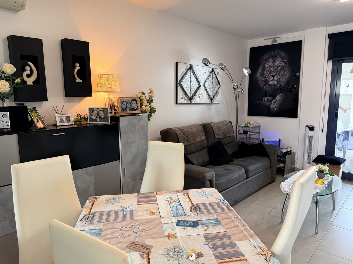 Appartement te koop in La Zenia | 2 slaapkamers H5514550