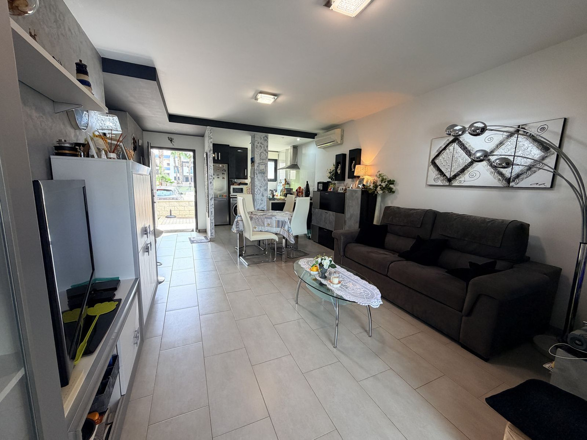 Appartement te koop in La Zenia | 2 slaapkamers H5514550