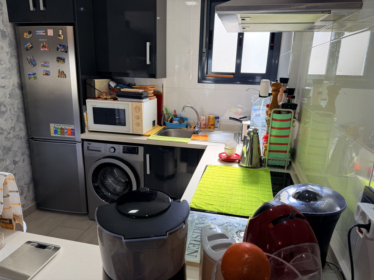 Appartement te koop in La Zenia | 2 slaapkamers H5514550