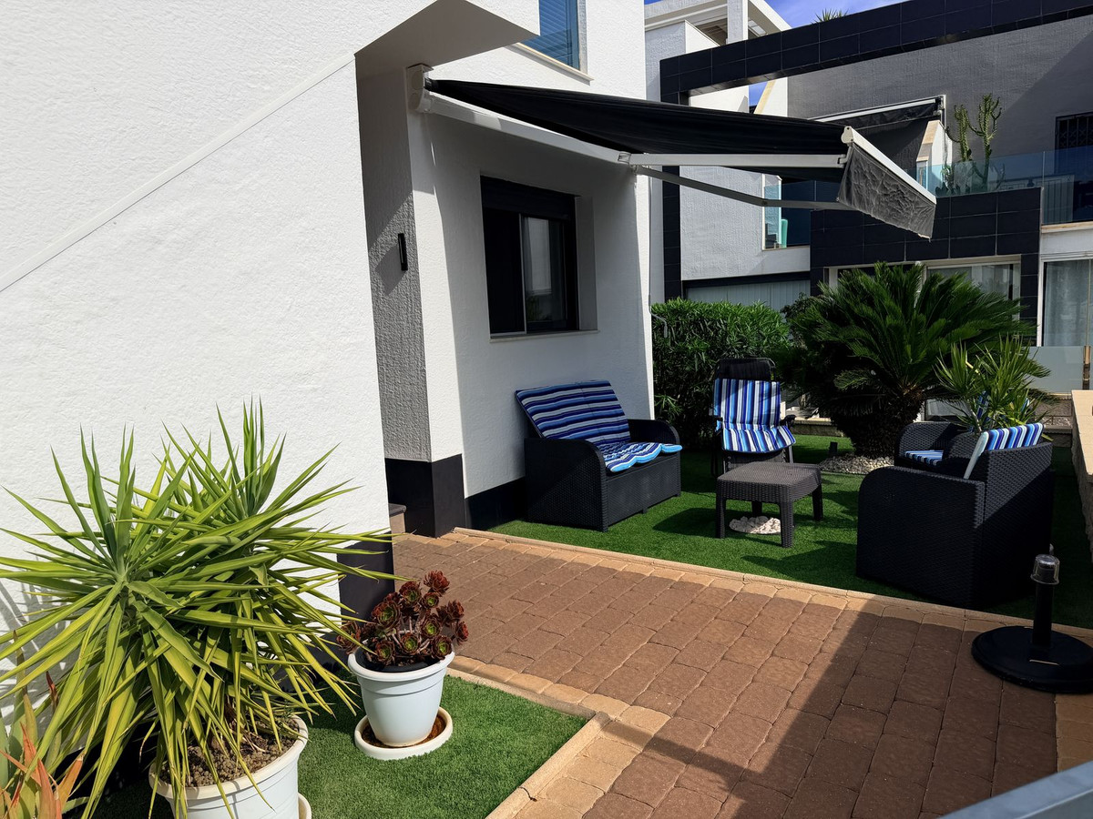 Appartement te koop in La Zenia | 2 slaapkamers H5514550
