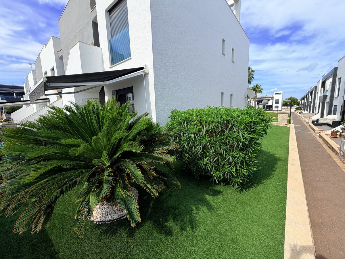 Appartement te koop in La Zenia | 2 slaapkamers H5514550