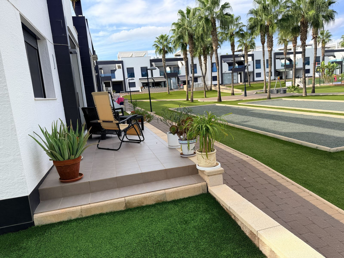 Appartement te koop in La Zenia | 2 slaapkamers H5514550