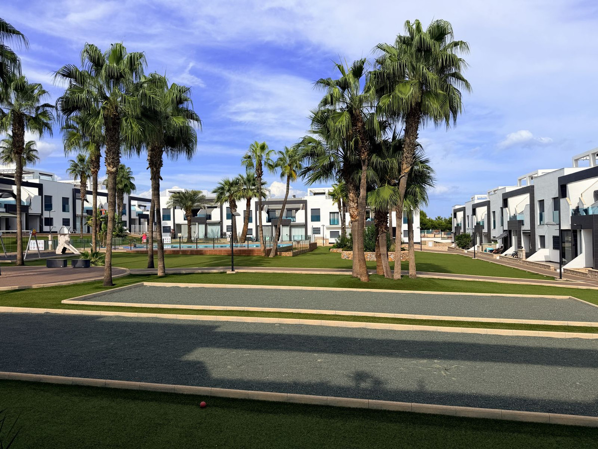 Appartement te koop in La Zenia | 2 slaapkamers H5514550