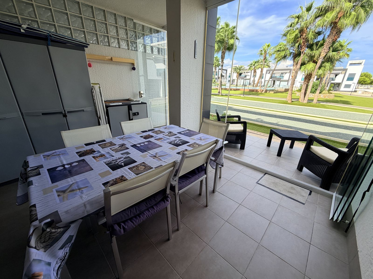 Appartement te koop in La Zenia | 2 slaapkamers H5514550