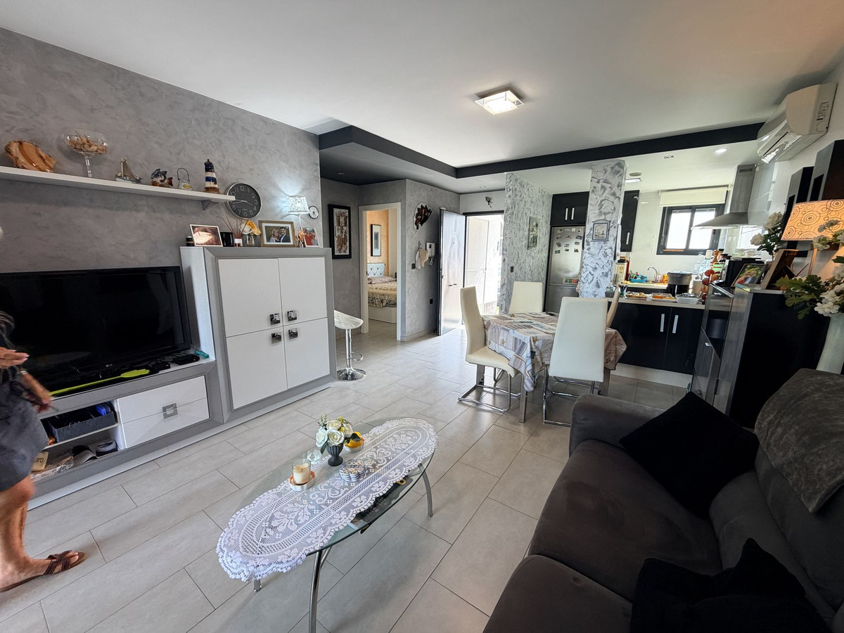 Appartement te koop in La Zenia | 2 slaapkamers H5514550