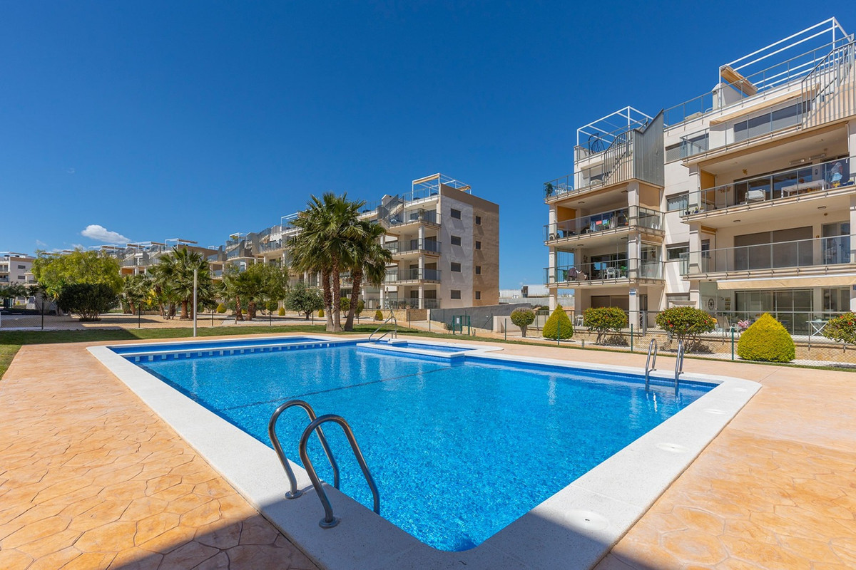Appartement te koop in La Zenia | 2 slaapkamers H5520589