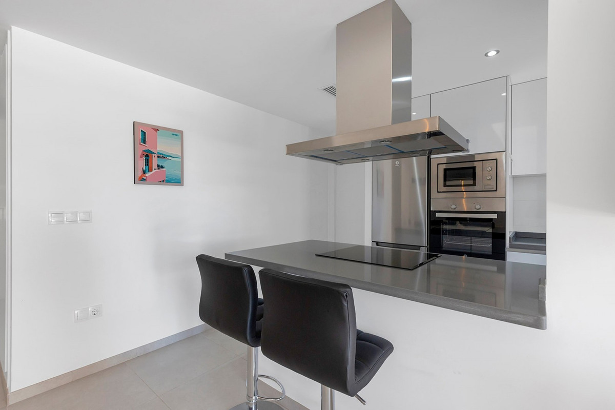 Appartement te koop in La Zenia | 2 slaapkamers H5520589