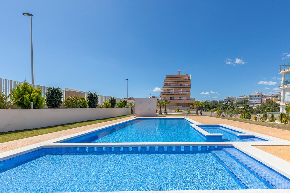 Appartement te koop in La Zenia | 2 slaapkamers H5520589