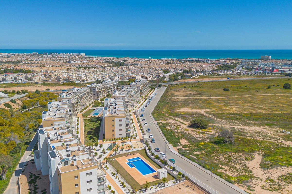 Appartement te koop in La Zenia | 2 slaapkamers H5520589