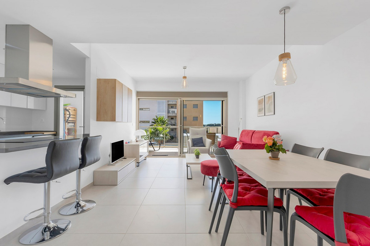 Appartement te koop in La Zenia | 2 slaapkamers H5520589