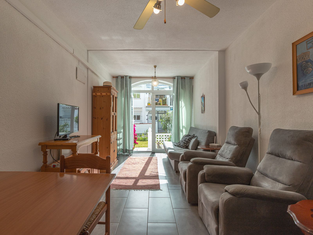 Appartement te koop in Lago Jardin | 1 slaapkamers H5363764