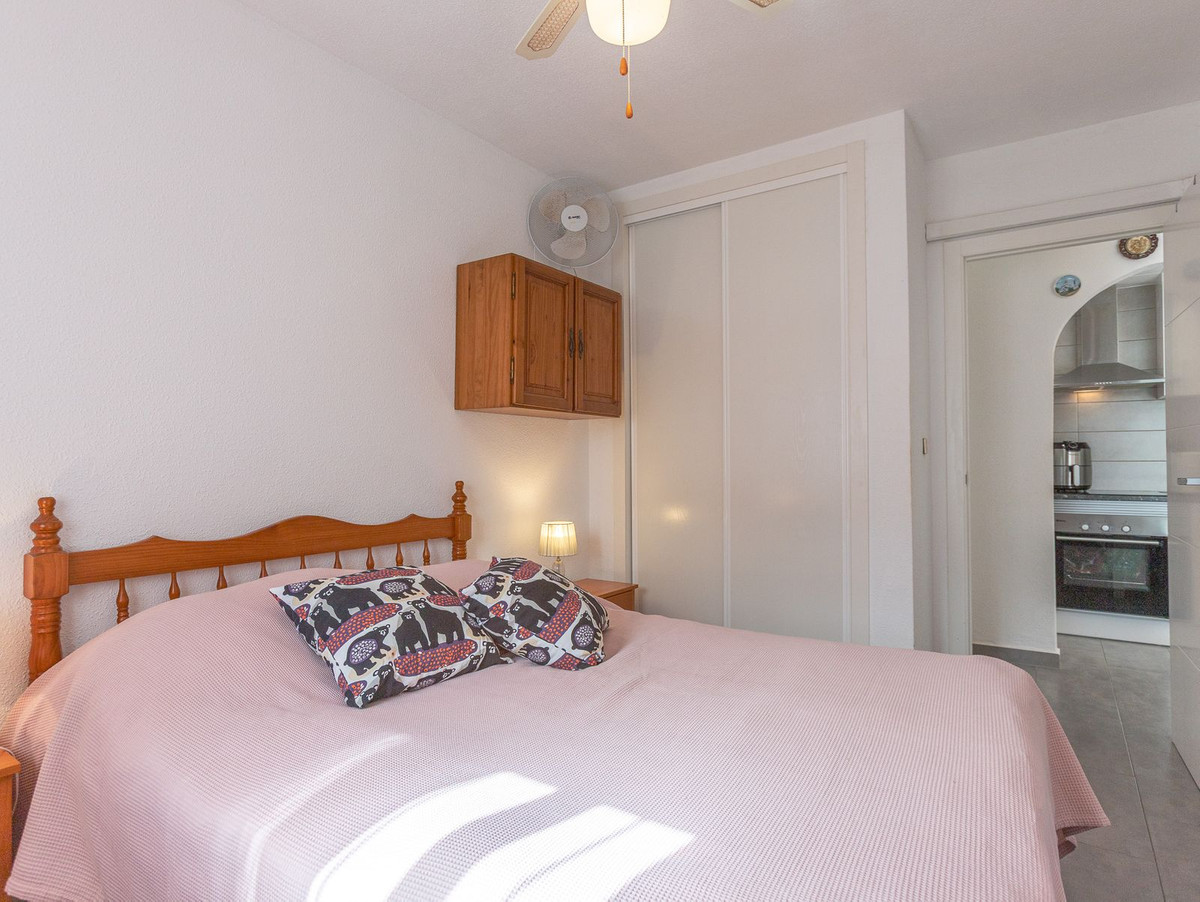 Appartement te koop in Lago Jardin | 1 slaapkamers H5363764