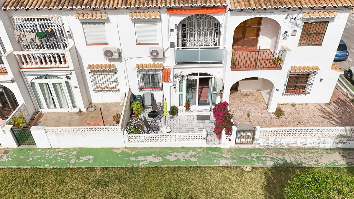 Appartement te koop in Lago Jardin | 1 slaapkamers H5363764