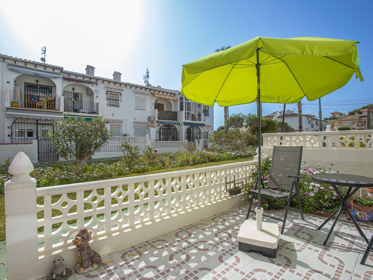 Appartement te koop in Lago Jardin | 1 slaapkamers H5363764