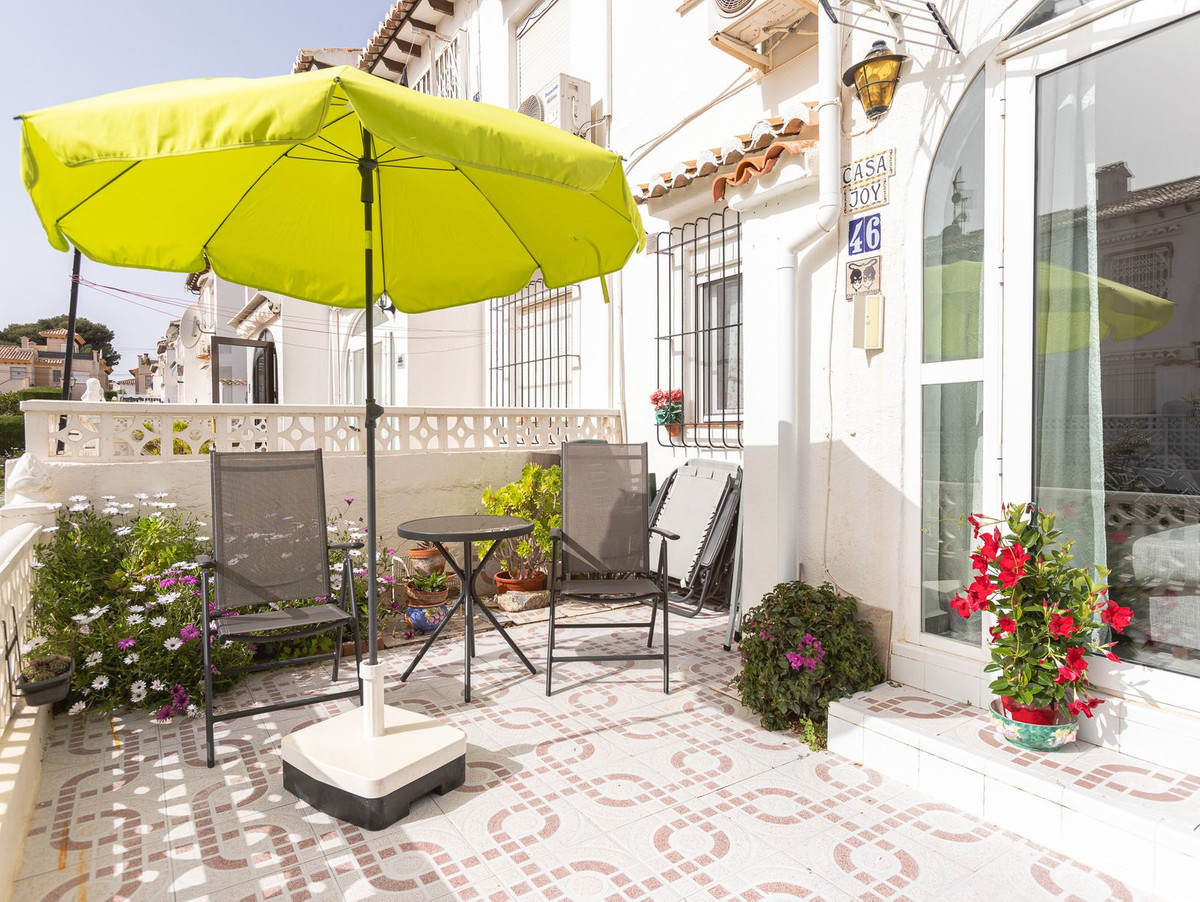 Appartement te koop in Lago Jardin | 1 slaapkamers H5363764