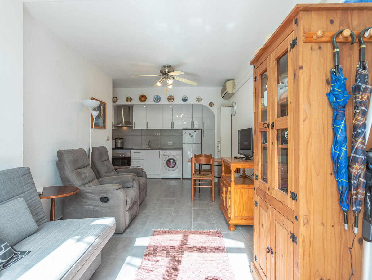 Appartement te koop in Lago Jardin | 1 slaapkamers H5363764