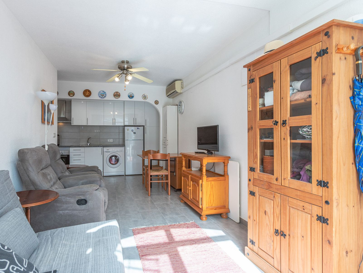 Appartement te koop in Lago Jardin | 1 slaapkamers H5363764