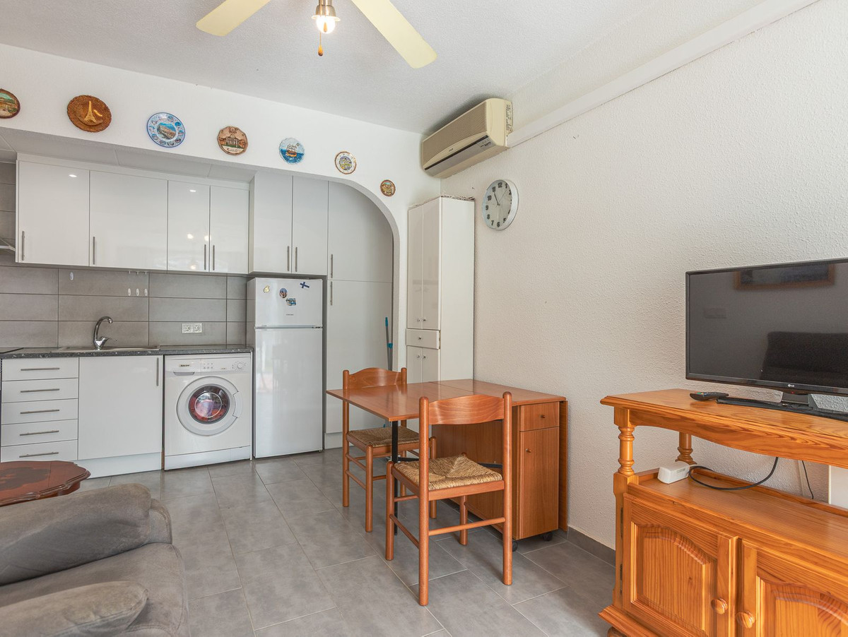 Appartement te koop in Lago Jardin | 1 slaapkamers H5363764