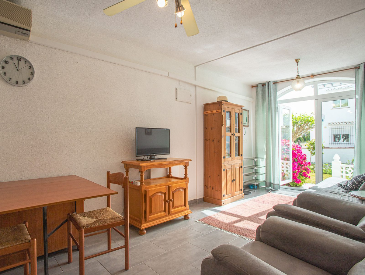 Appartement te koop in Lago Jardin | 1 slaapkamers H5363764