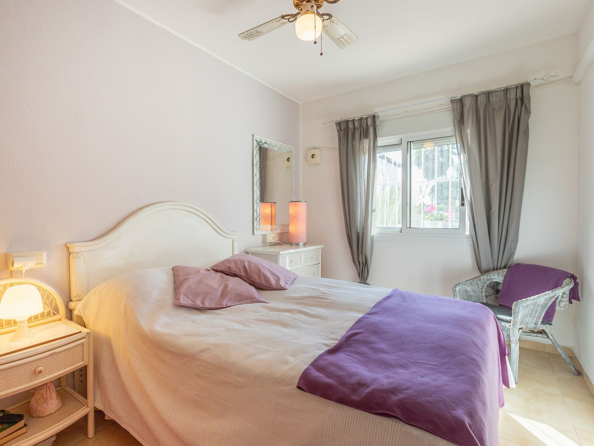 Appartement te koop in Lago Jardin | 1 slaapkamers H5363776