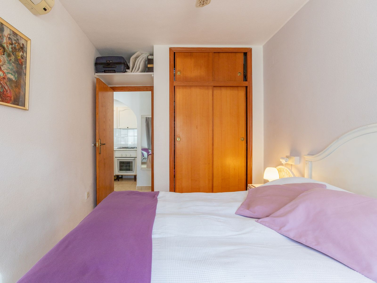 Appartement te koop in Lago Jardin | 1 slaapkamers H5363776