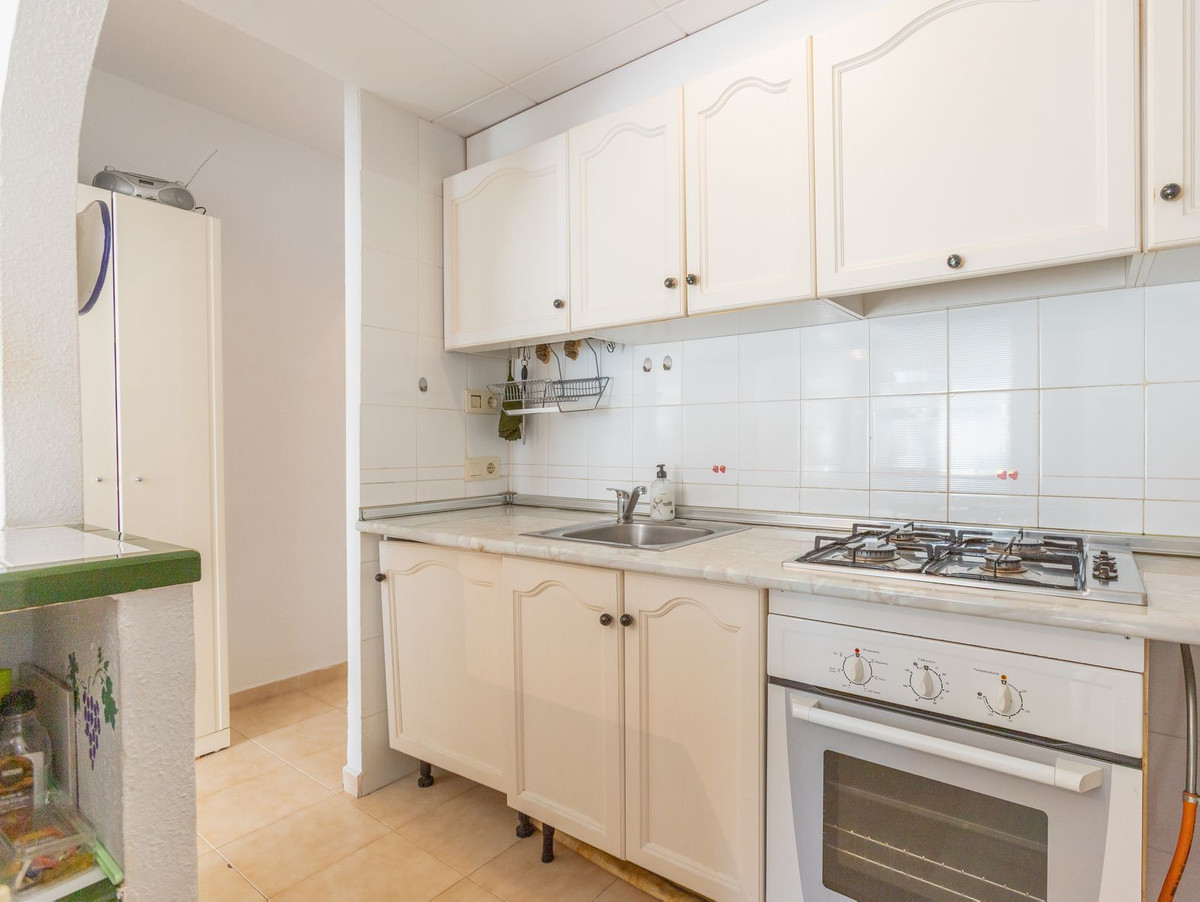 Appartement te koop in Lago Jardin | 1 slaapkamers H5363776