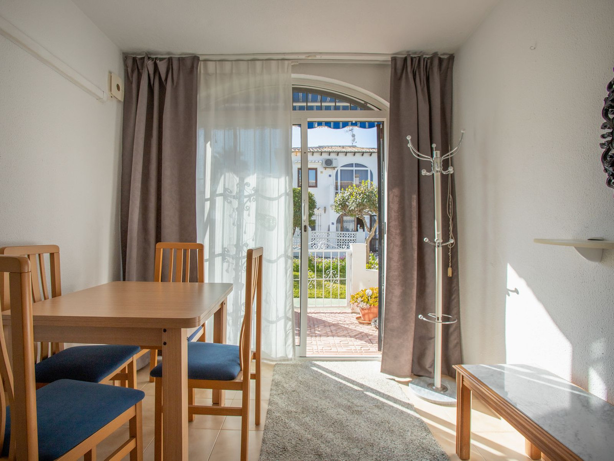 Appartement te koop in Lago Jardin | 1 slaapkamers H5363776