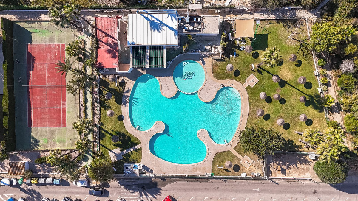 Appartement te koop in Lago Jardin | 1 slaapkamers H5363776