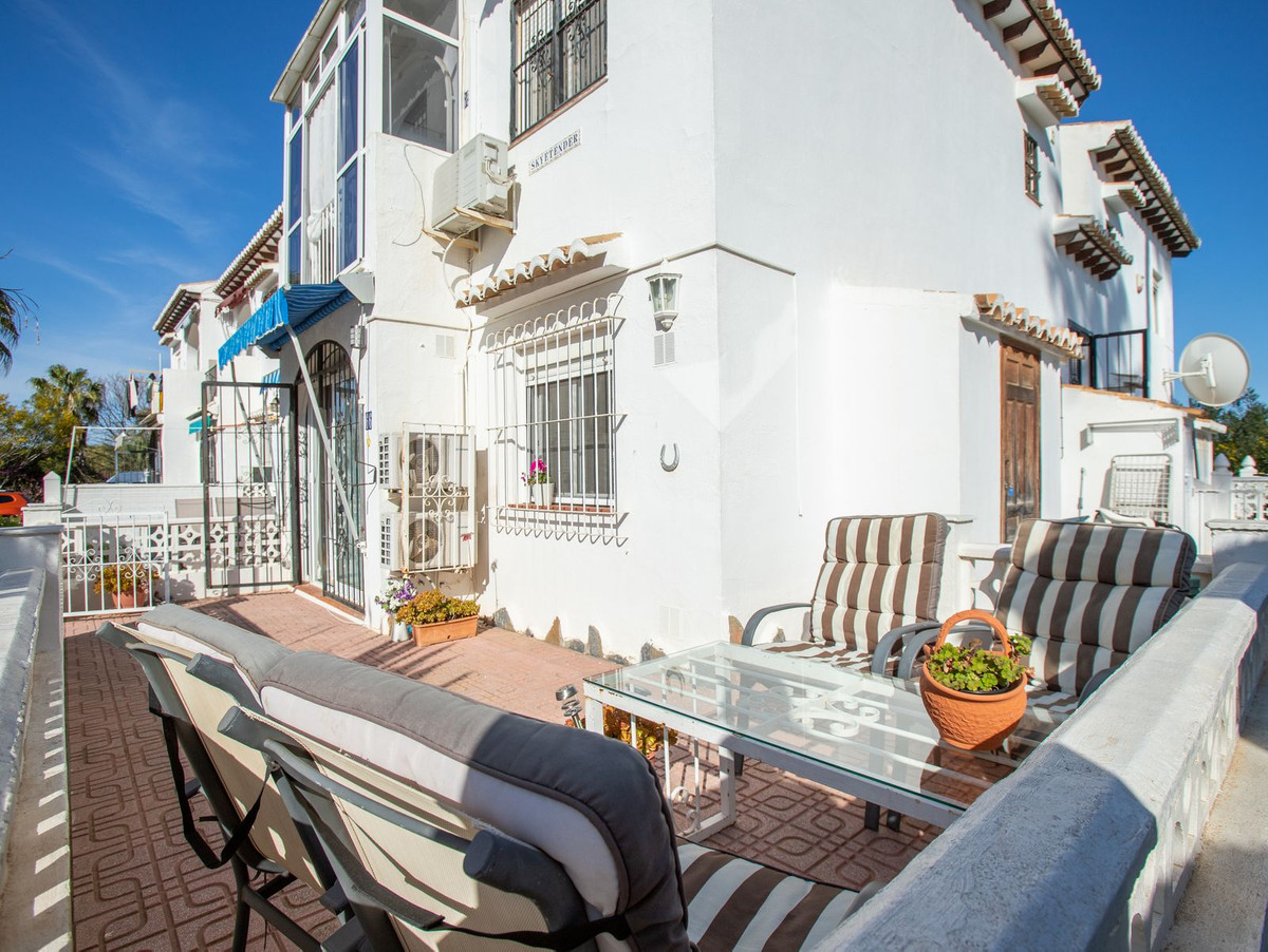 Appartement te koop in Lago Jardin | 1 slaapkamers H5363776