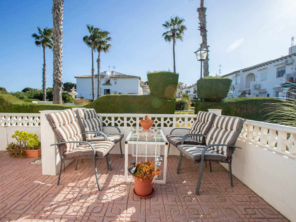 Appartement te koop in Lago Jardin | 1 slaapkamers H5363776