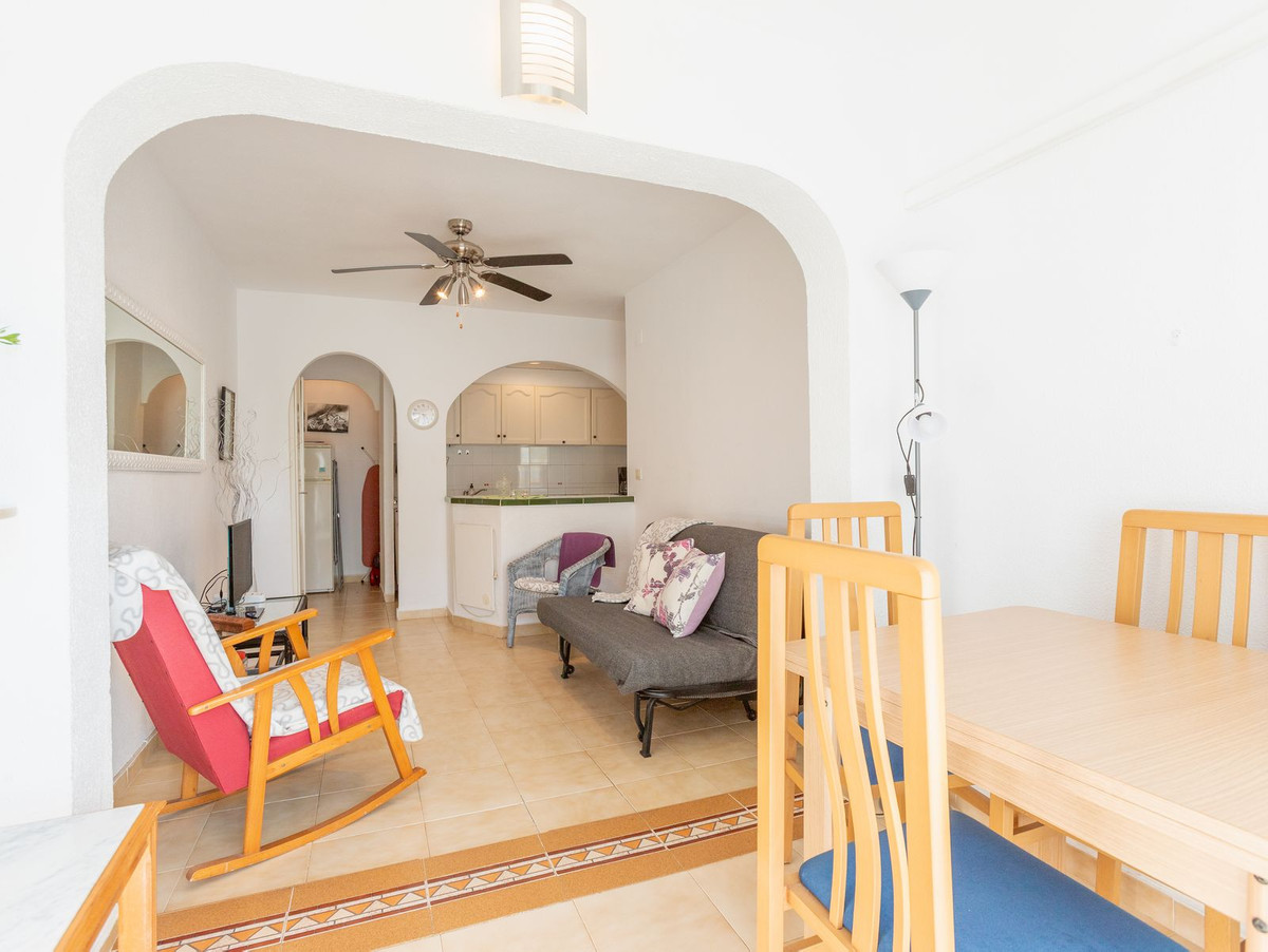 Appartement te koop in Lago Jardin | 1 slaapkamers H5363776