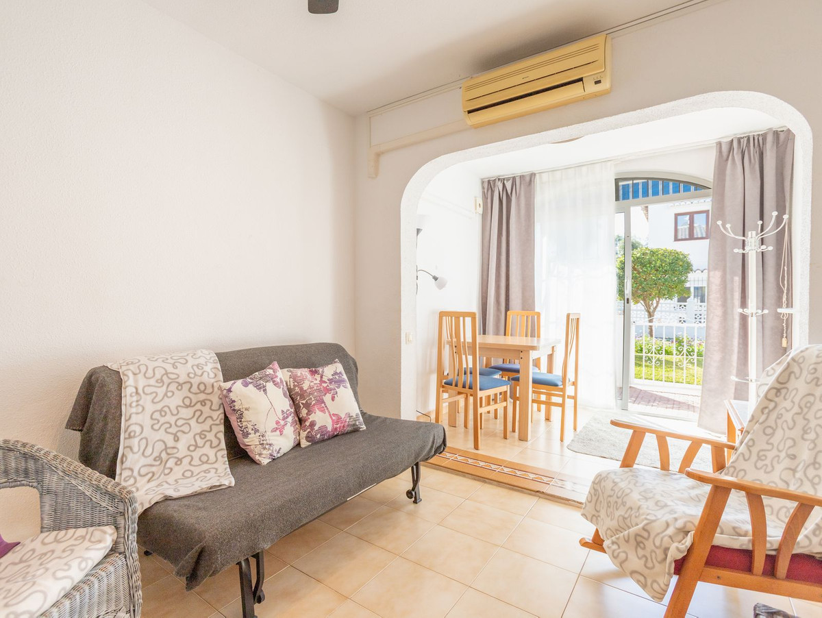 Appartement te koop in Lago Jardin | 1 slaapkamers H5363776