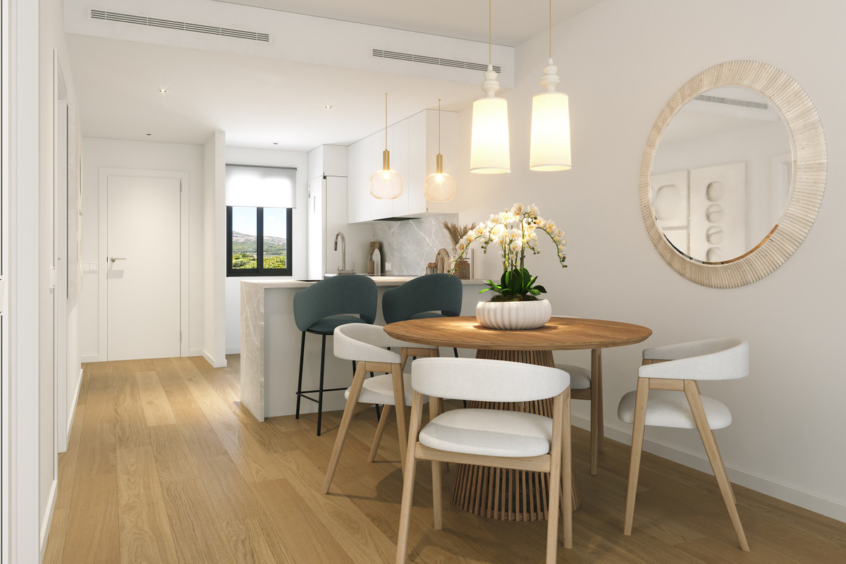 Appartement te koop in L'Alfás del Pi | 1 - 3 slaapkamers H5182318