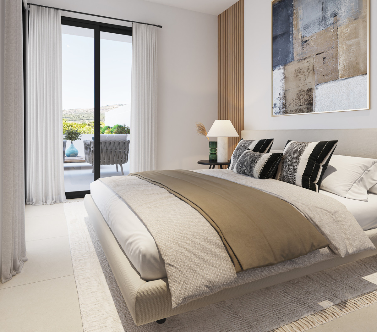 Appartement te koop in L'Alfás del Pi | 1 - 3 slaapkamers H5182318