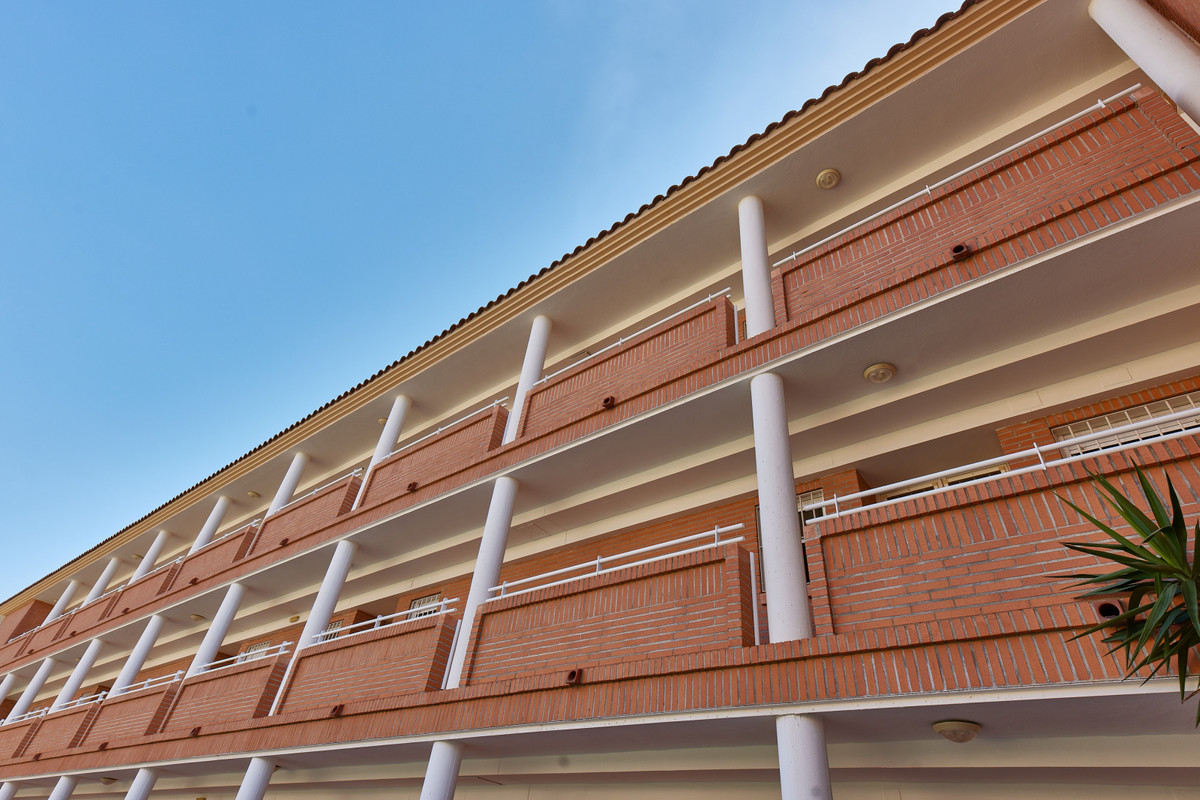 Appartement te koop in L'Alfás del Pi | 1 - 2 slaapkamers H5208640