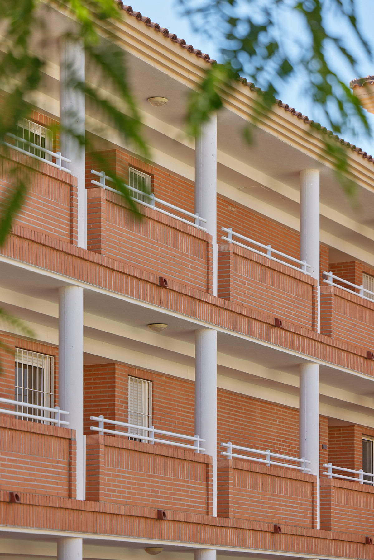 Appartement te koop in L'Alfás del Pi | 1 - 2 slaapkamers H5208640