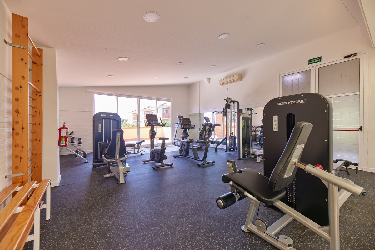 Appartement te koop in L'Alfás del Pi | 1 - 2 slaapkamers H5208640