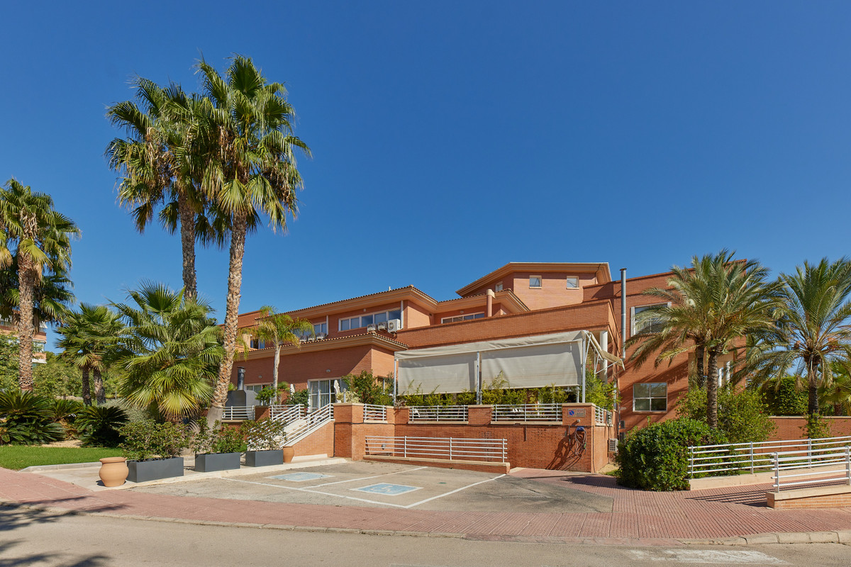 Appartement te koop in L'Alfás del Pi | 1 - 2 slaapkamers H5208640