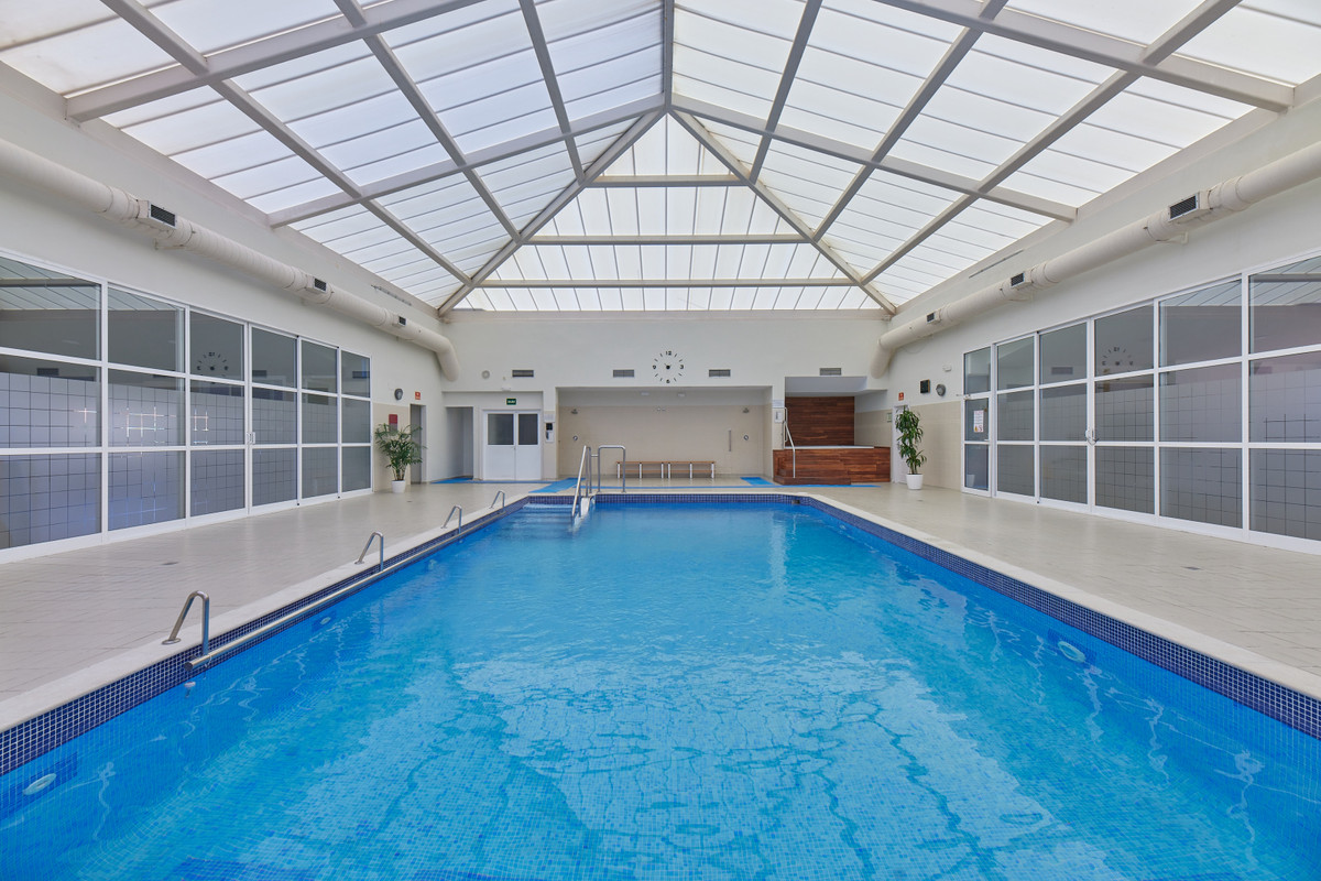 Appartement te koop in L'Alfás del Pi | 1 - 2 slaapkamers H5208640