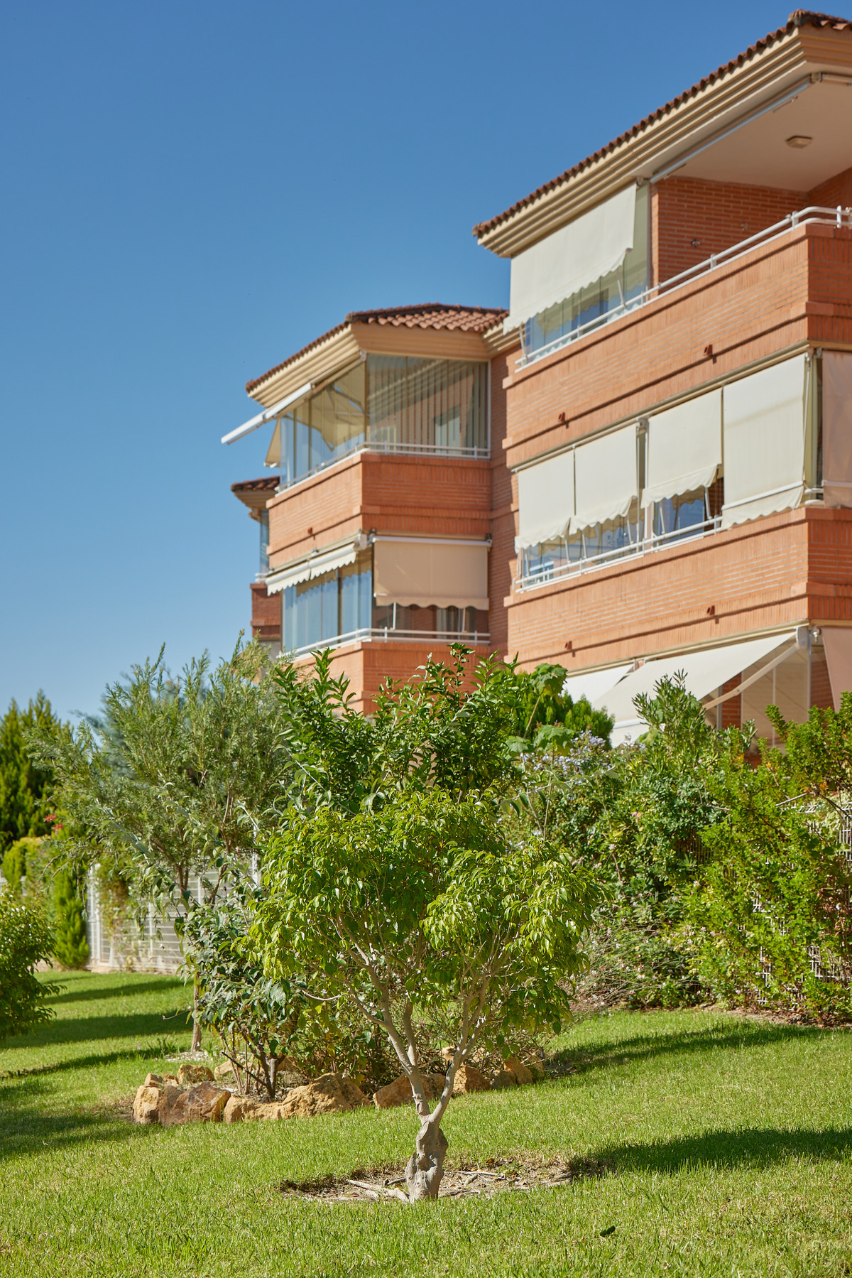 Appartement te koop in L'Alfás del Pi | 1 - 2 slaapkamers H5208640