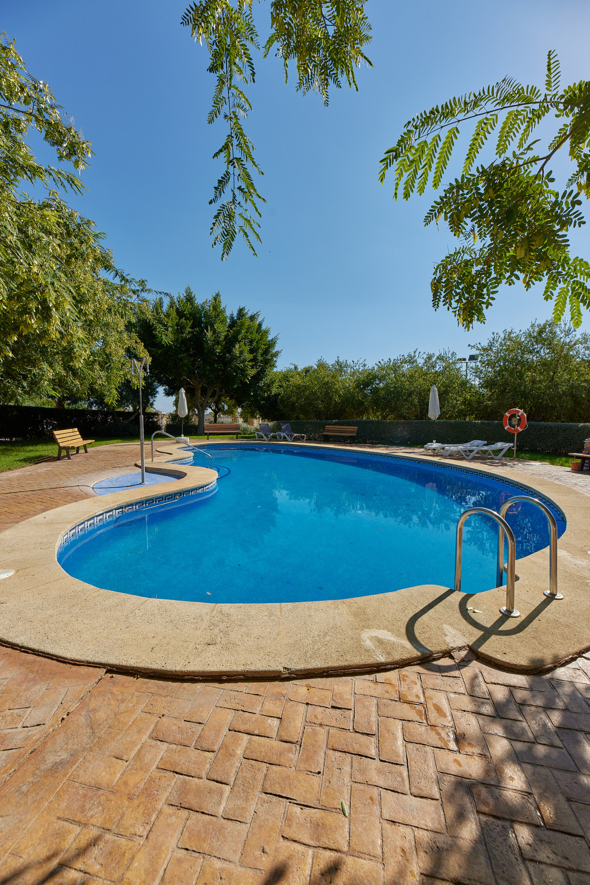 Appartement te koop in L'Alfás del Pi | 1 - 2 slaapkamers H5208640