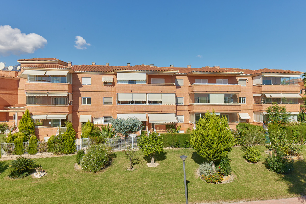 Appartement te koop in L'Alfás del Pi | 1 - 2 slaapkamers H5208640