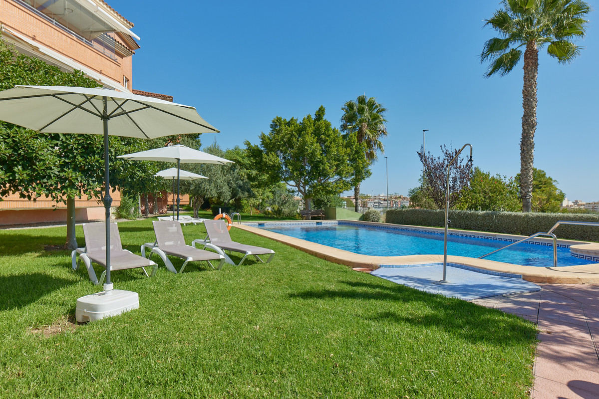 Appartement te koop in L'Alfás del Pi | 1 - 2 slaapkamers H5208640