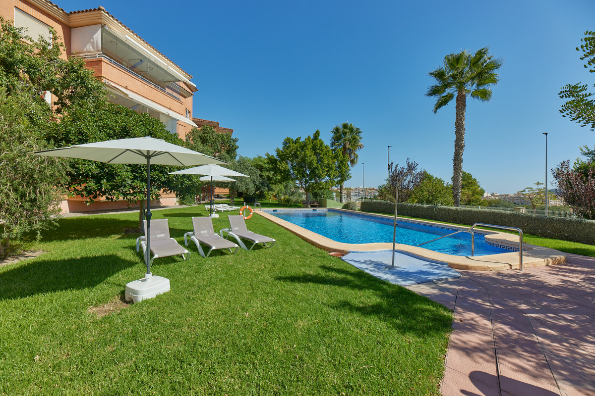 Appartement te koop in L'Alfás del Pi | 1 - 2 slaapkamers H5208640