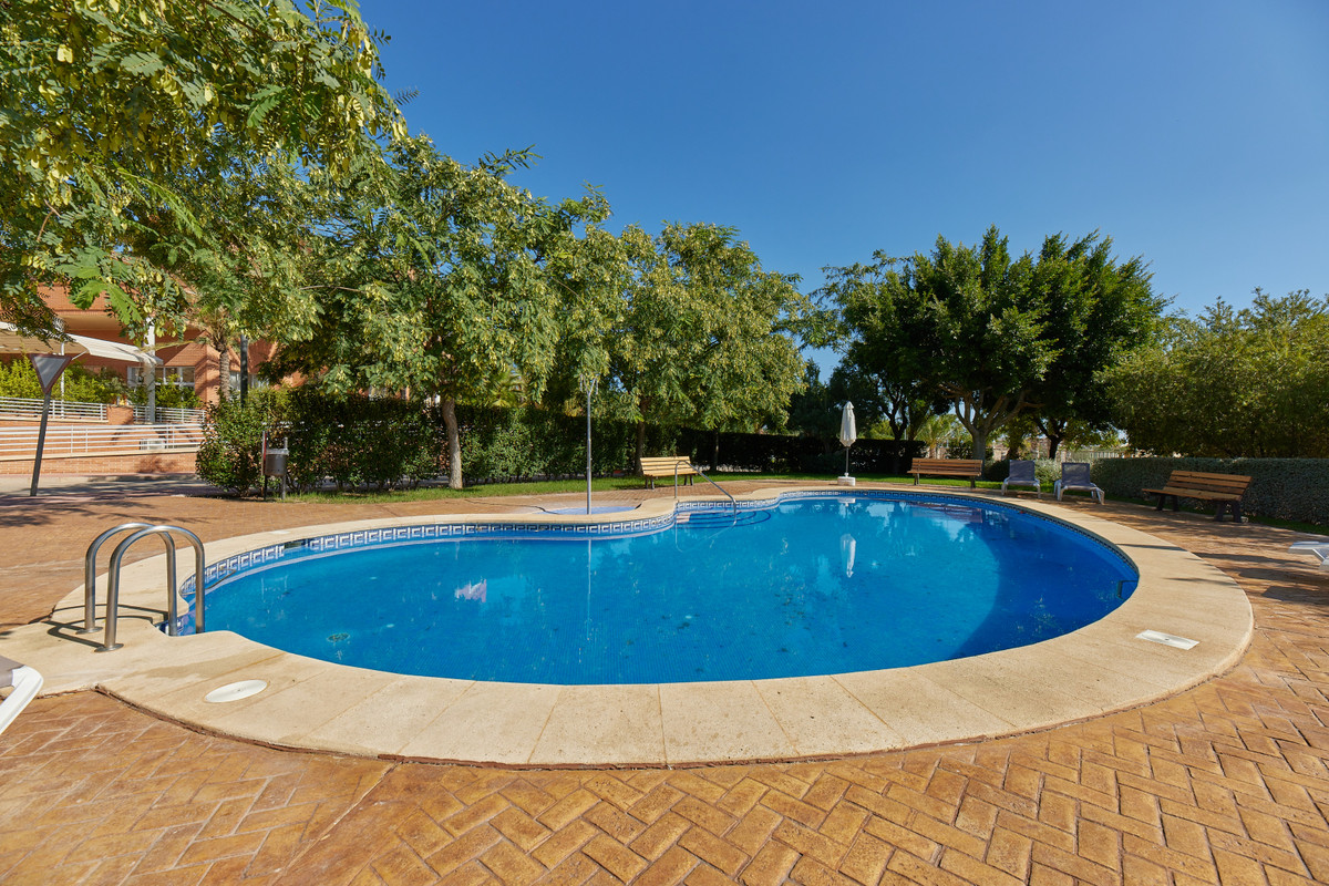 Appartement te koop in L'Alfás del Pi | 1 - 2 slaapkamers H5208640